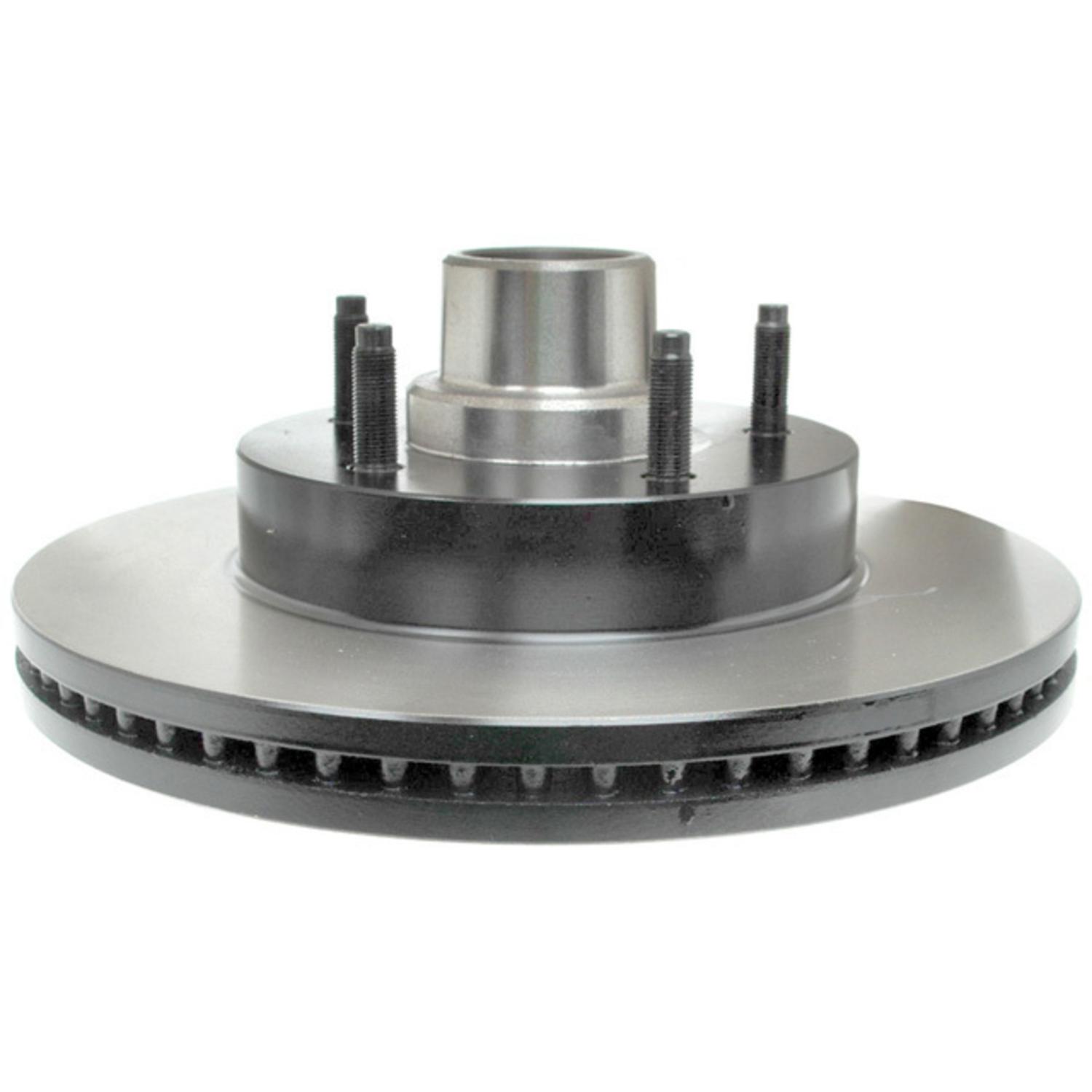 Raybestos 680320 - Disc Brake Rotor and Hub Assembly Raybestos 680320 Disc Brake Rotor and Hub Assembly product image 1 of 3