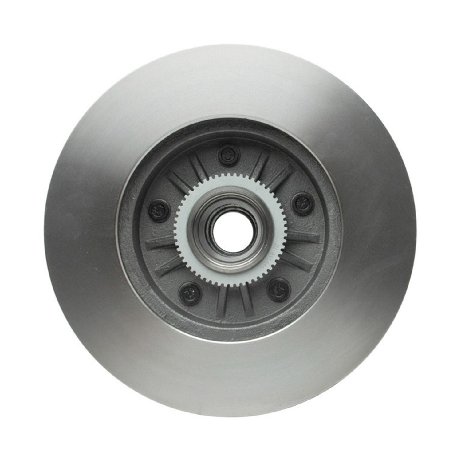 Raybestos 680320 - Disc Brake Rotor and Hub Assembly Raybestos 680320 Disc Brake Rotor and Hub Assembly product image 2 of 3