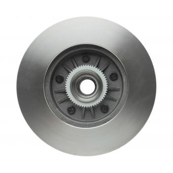 2005 Ford E-150 Disc Brake Rotor and Hub Assembly Front Raybestos 680320 image 2 of 3