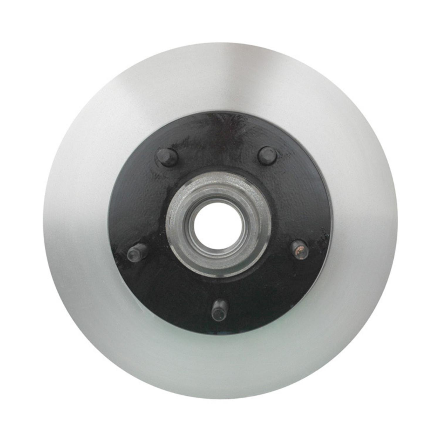Raybestos 680320 - Disc Brake Rotor and Hub Assembly Raybestos 680320 Disc Brake Rotor and Hub Assembly product image 3 of 3
