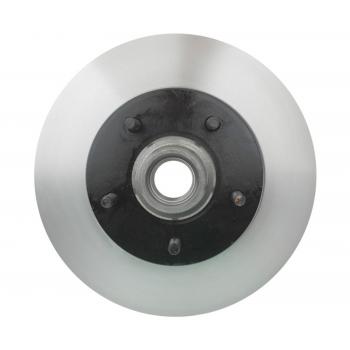 2005 Ford E-150 Disc Brake Rotor and Hub Assembly Front Raybestos 680320 image 3 of 3