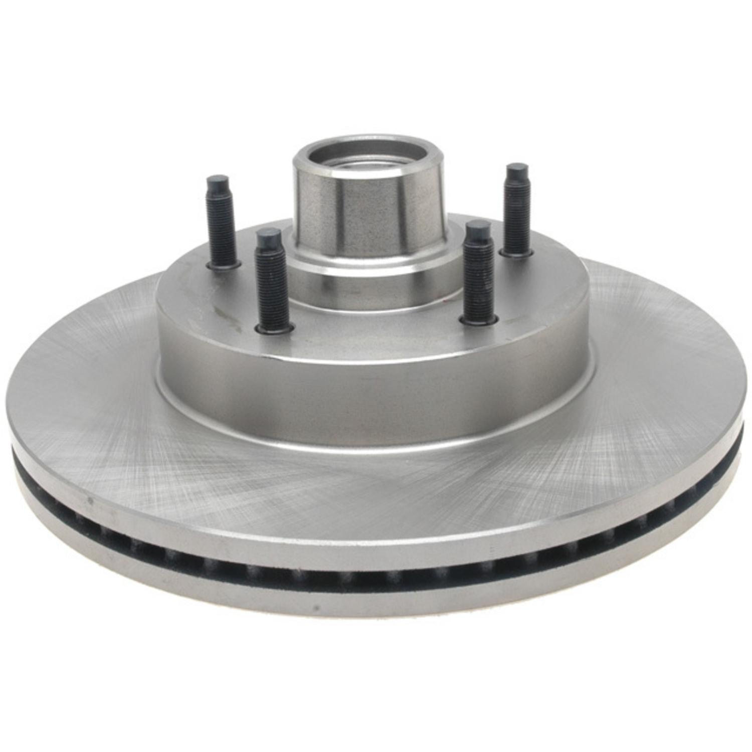 Raybestos 680320R - Disc Brake Rotor and Hub Assembly Raybestos 680320R Disc Brake Rotor and Hub Assembly product image 1 of 3