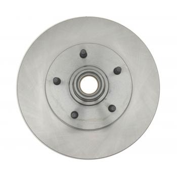 2005 Ford E-150 Disc Brake Rotor and Hub Assembly Front Raybestos 680320R image 3 of 3