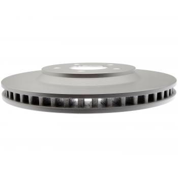 2014 Ford Mustang Disc Brake Rotor Front Raybestos 680326FZN image 1 of 3