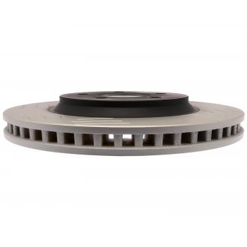 2014 Ford Mustang Disc Brake Rotor Front Raybestos 680326PER image 1 of 3