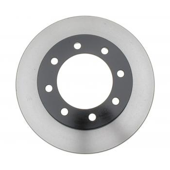 2007 Ford F-350 Super Duty Disc Brake Rotor Front Raybestos 680339 image 3 of 3