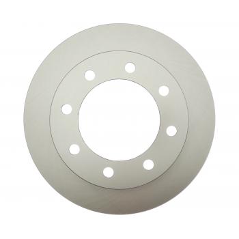 2007 Ford F-350 Super Duty Disc Brake Rotor Front Raybestos 680339FZN image 3 of 3