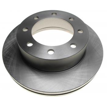 2007 Ford F-350 Super Duty Disc Brake Rotor Front Raybestos 680339R image 1 of 3