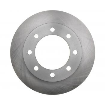 2007 Ford F-350 Super Duty Disc Brake Rotor Front Raybestos 680339R image 3 of 3