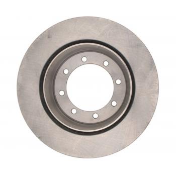 2007 Ford F-350 Super Duty Disc Brake Rotor Rear Raybestos 680344R image 2 of 3