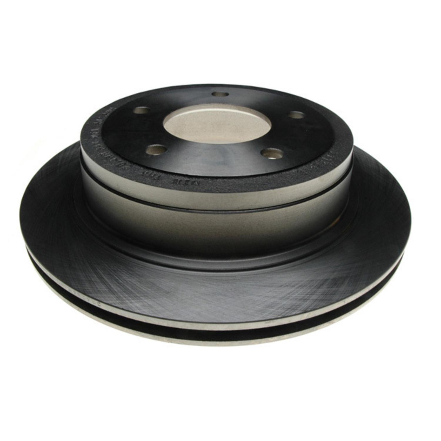 Raybestos 680363R - Disc Brake Rotor Raybestos 680363R Disc Brake Rotor product image 1 of 3