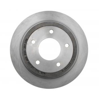 2006 Ford Econoline Disc Brake Rotor Rear Raybestos 680363R image 2 of 3