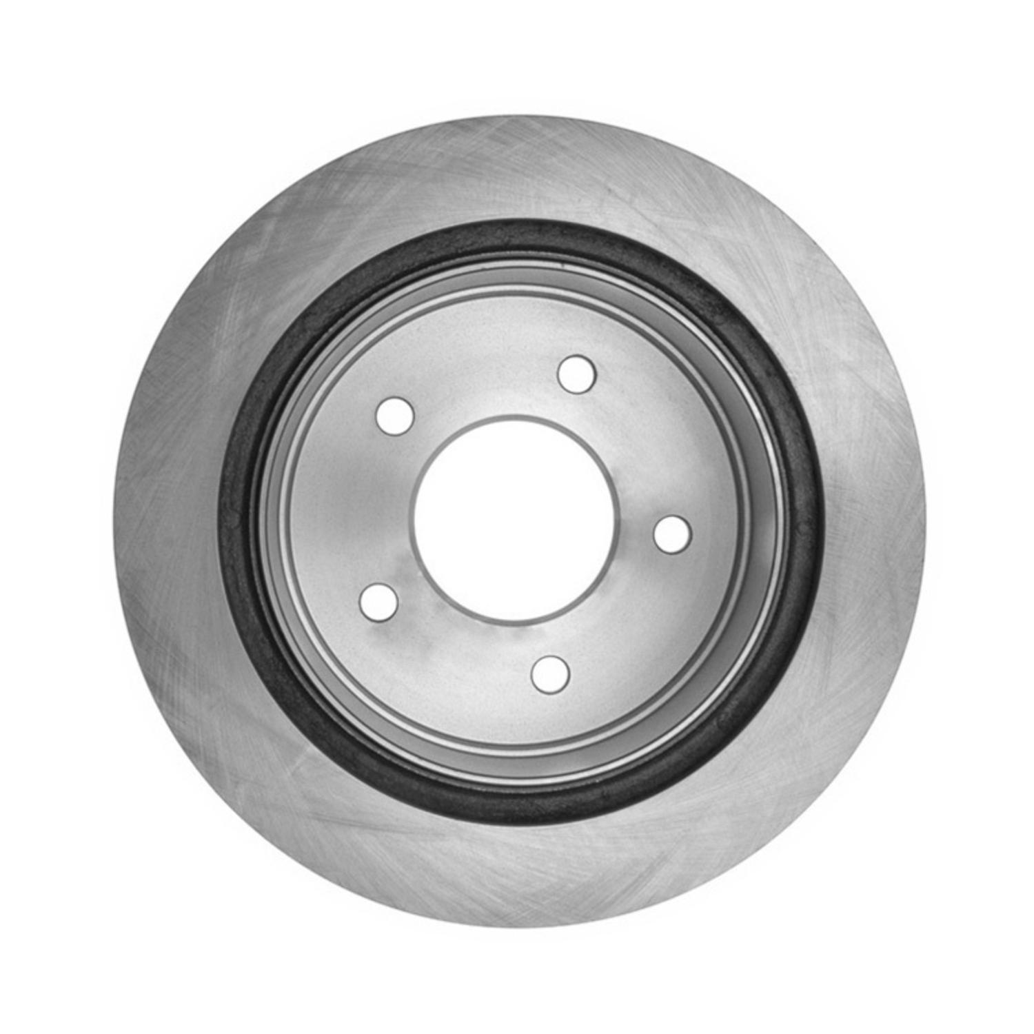 Raybestos 680363R - Disc Brake Rotor Raybestos 680363R Disc Brake Rotor product image 3 of 3