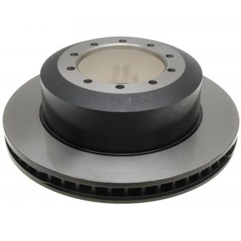 2008 International CF500 Disc Brake Rotor Rear Raybestos 680374 image 1 of 3