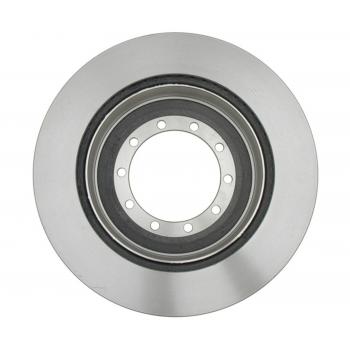 2008 International CF500 Disc Brake Rotor Rear Raybestos 680374 image 2 of 3