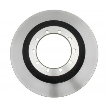 2008 International CF500 Disc Brake Rotor Rear Raybestos 680374 image 3 of 3