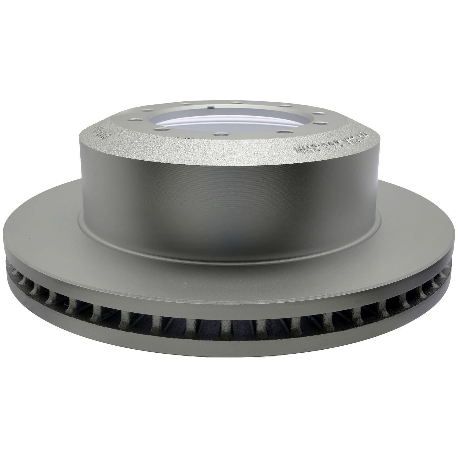 Raybestos 680374FZN - Disc Brake Rotor Raybestos 680374FZN Disc Brake Rotor product image 1 of 3