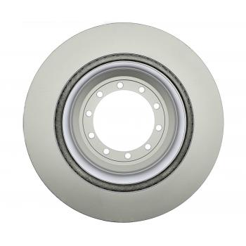 2008 International CF500 Disc Brake Rotor Rear Raybestos 680374FZN image 2 of 3