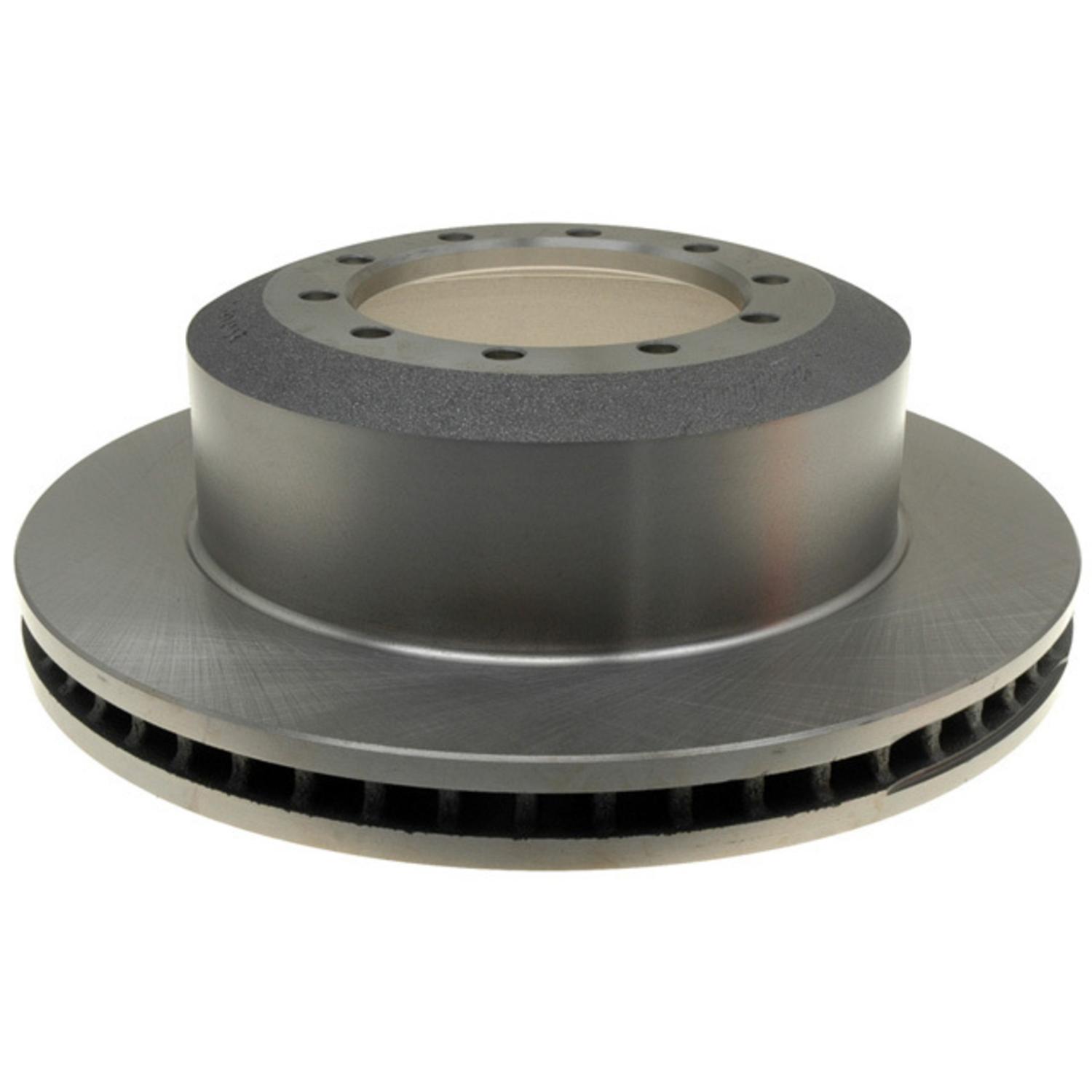 Raybestos 680374R - Disc Brake Rotor Raybestos 680374R Disc Brake Rotor product image 1 of 3