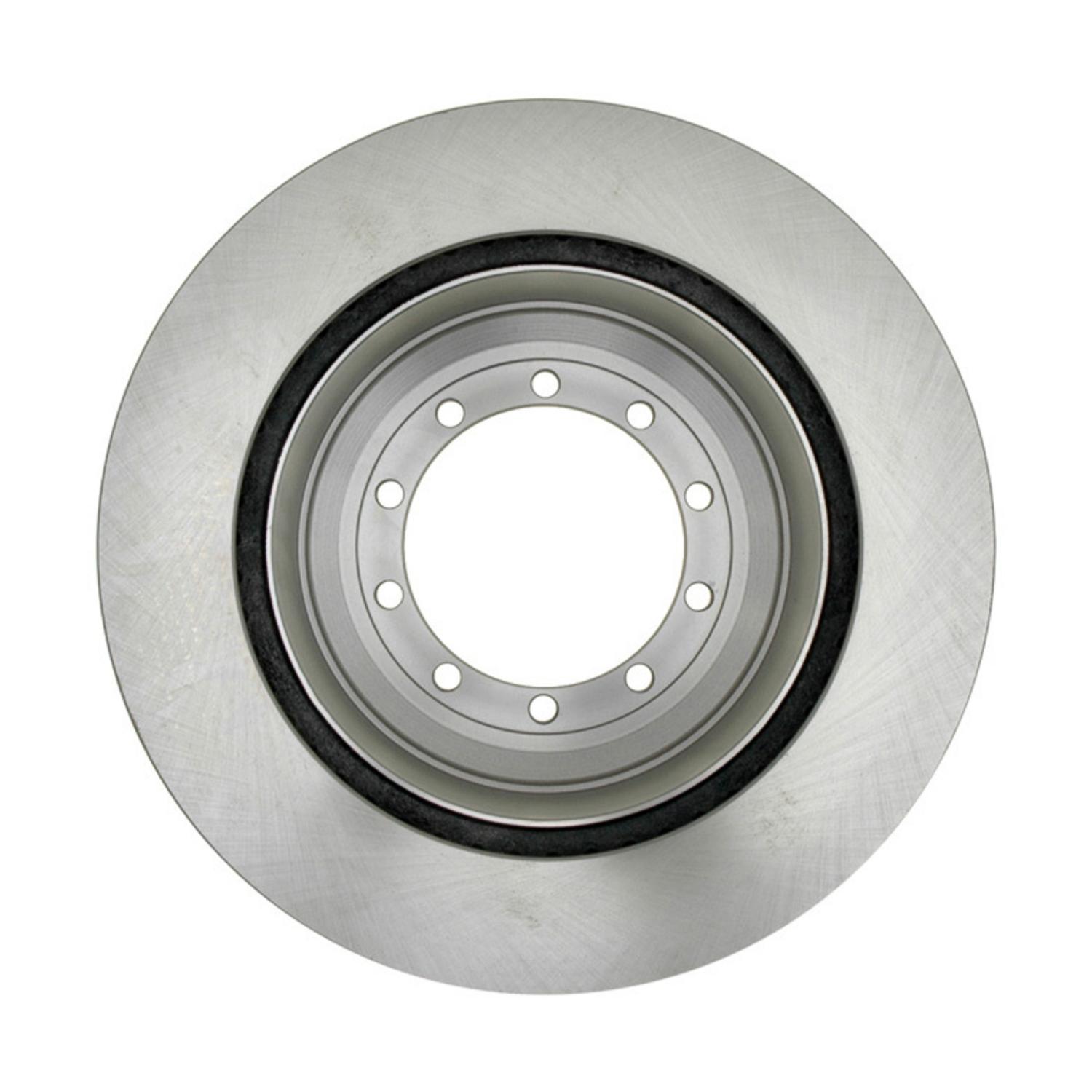 Raybestos 680374R - Disc Brake Rotor Raybestos 680374R Disc Brake Rotor product image 2 of 3