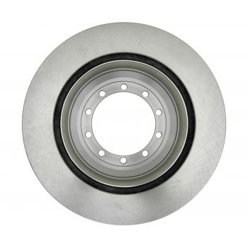 2008 International CF500 Disc Brake Rotor Rear Raybestos 680374R image 2 of 3