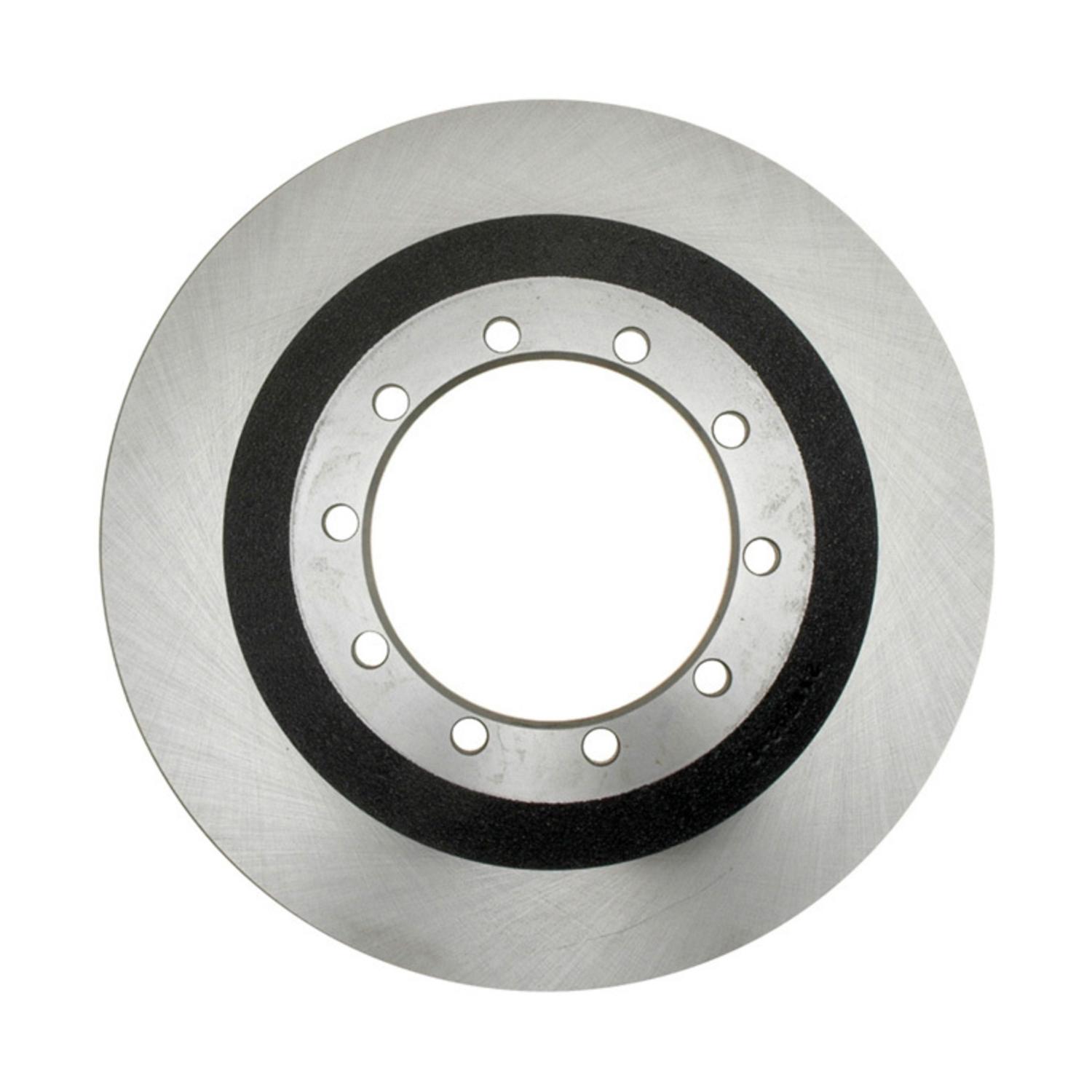 Raybestos 680374R - Disc Brake Rotor Raybestos 680374R Disc Brake Rotor product image 3 of 3