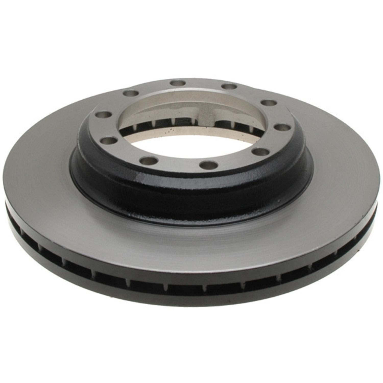 Raybestos 680375 - Disc Brake Rotor Raybestos 680375 Disc Brake Rotor product image 1 of 3