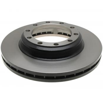 2003 Ford F650 Disc Brake Rotor Rear Raybestos 680375 image 1 of 3