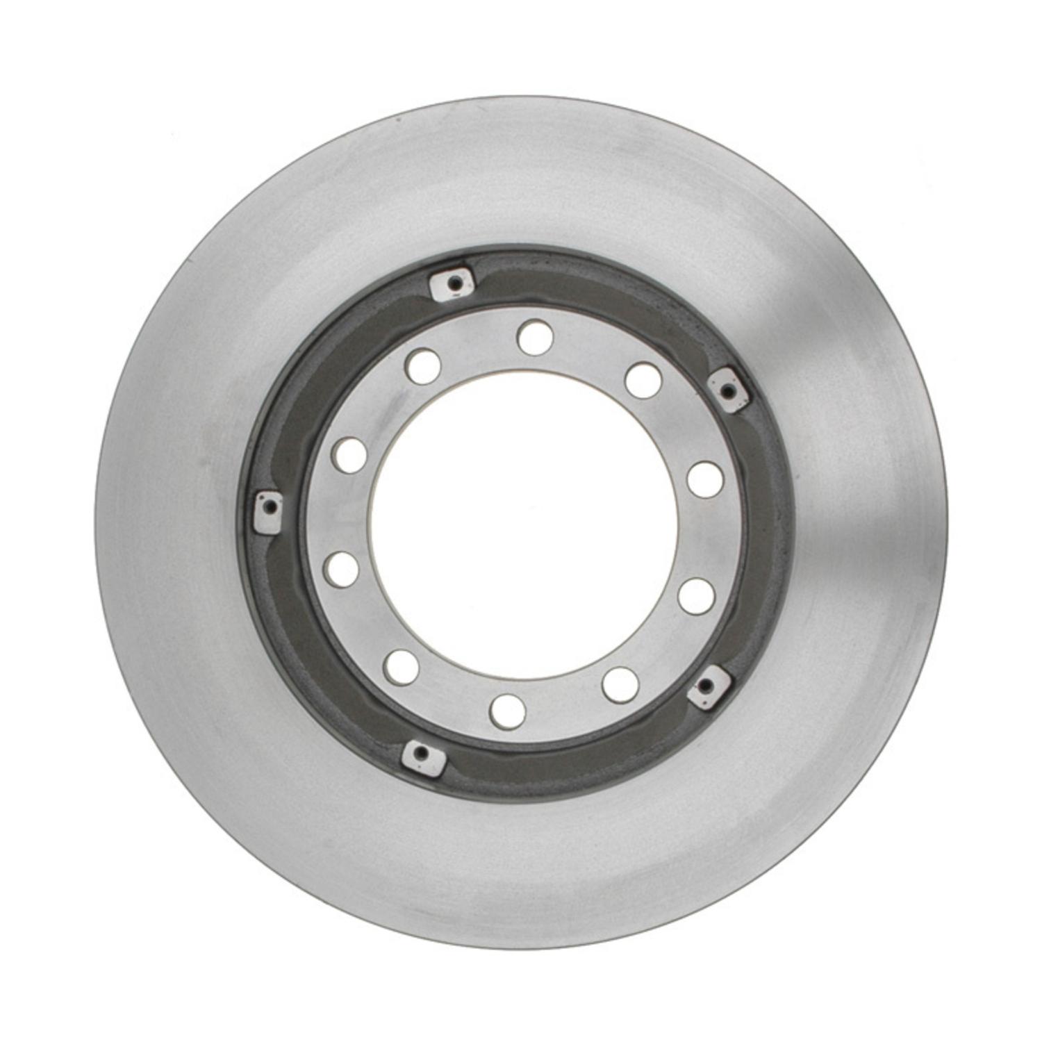 Raybestos 680375 - Disc Brake Rotor Raybestos 680375 Disc Brake Rotor product image 2 of 3