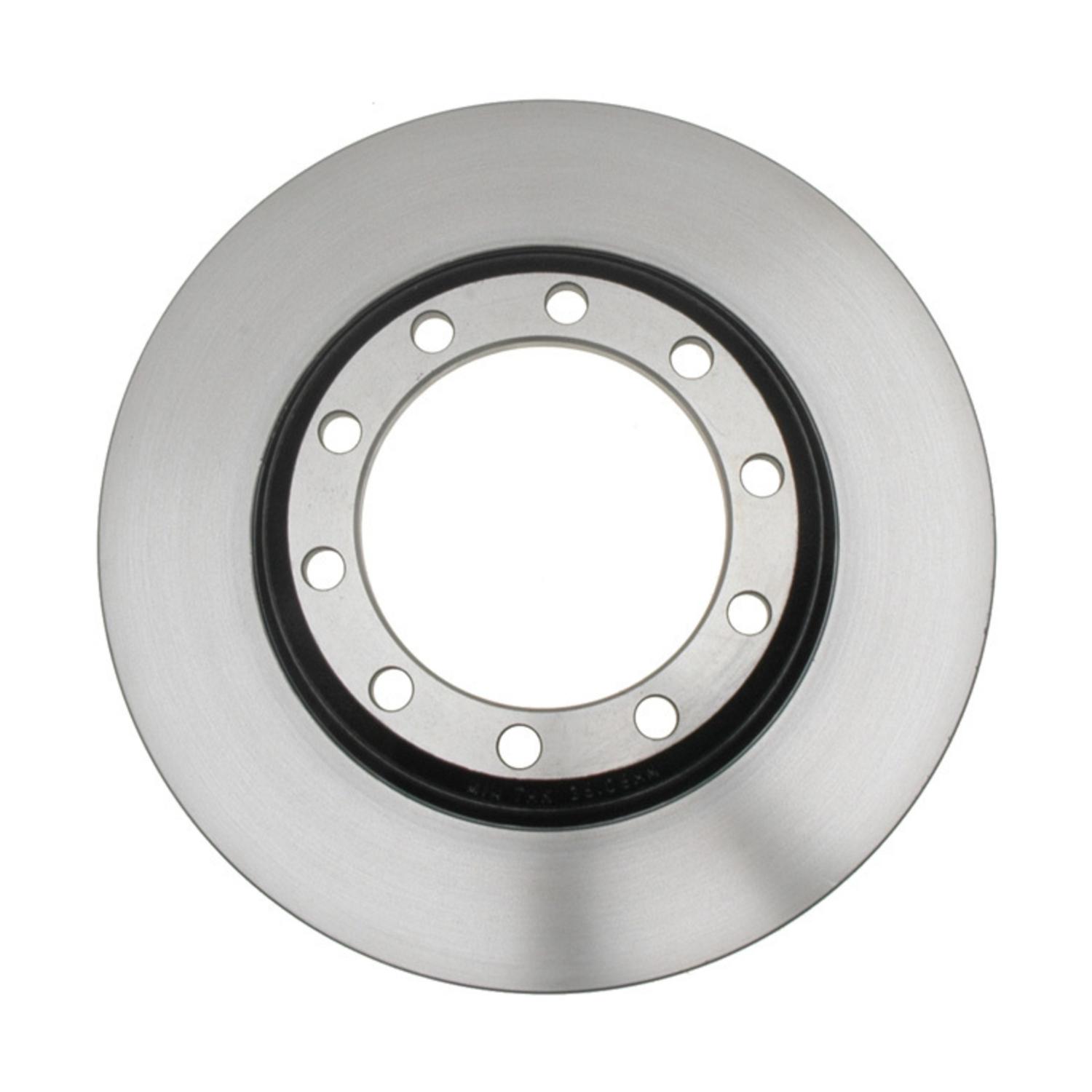 Raybestos 680375 - Disc Brake Rotor Raybestos 680375 Disc Brake Rotor product image 3 of 3