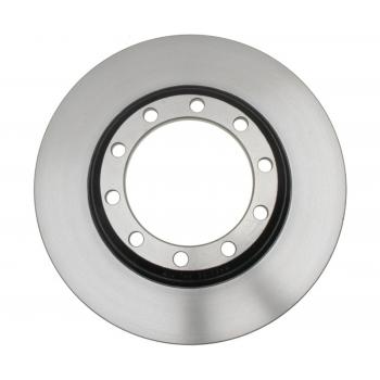 2003 Ford F650 Disc Brake Rotor Rear Raybestos 680375 image 3 of 3