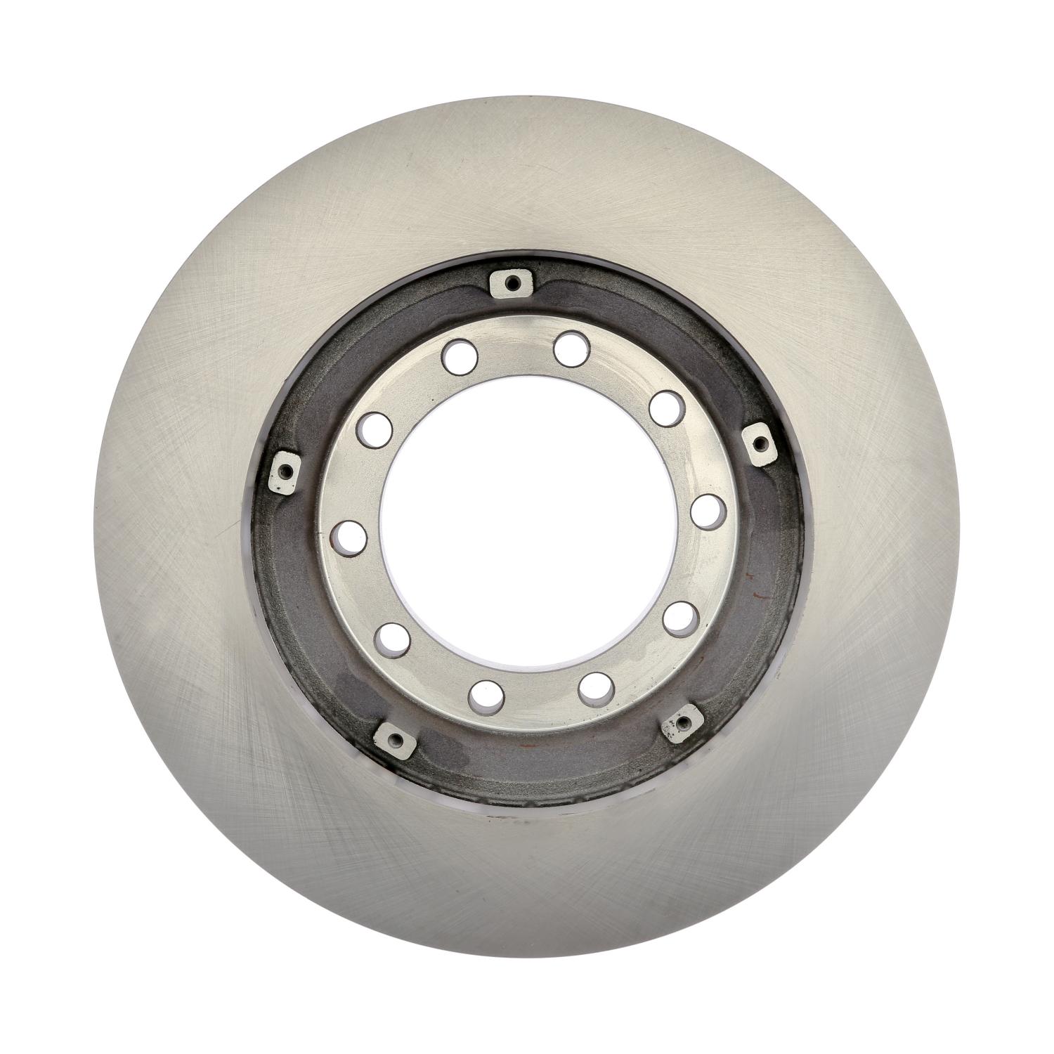 Raybestos 680375R - Disc Brake Rotor Raybestos 680375R Disc Brake Rotor product image 2 of 3