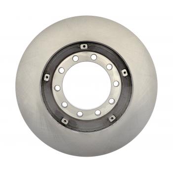 2003 Ford F650 Disc Brake Rotor Rear Raybestos 680375R image 2 of 3