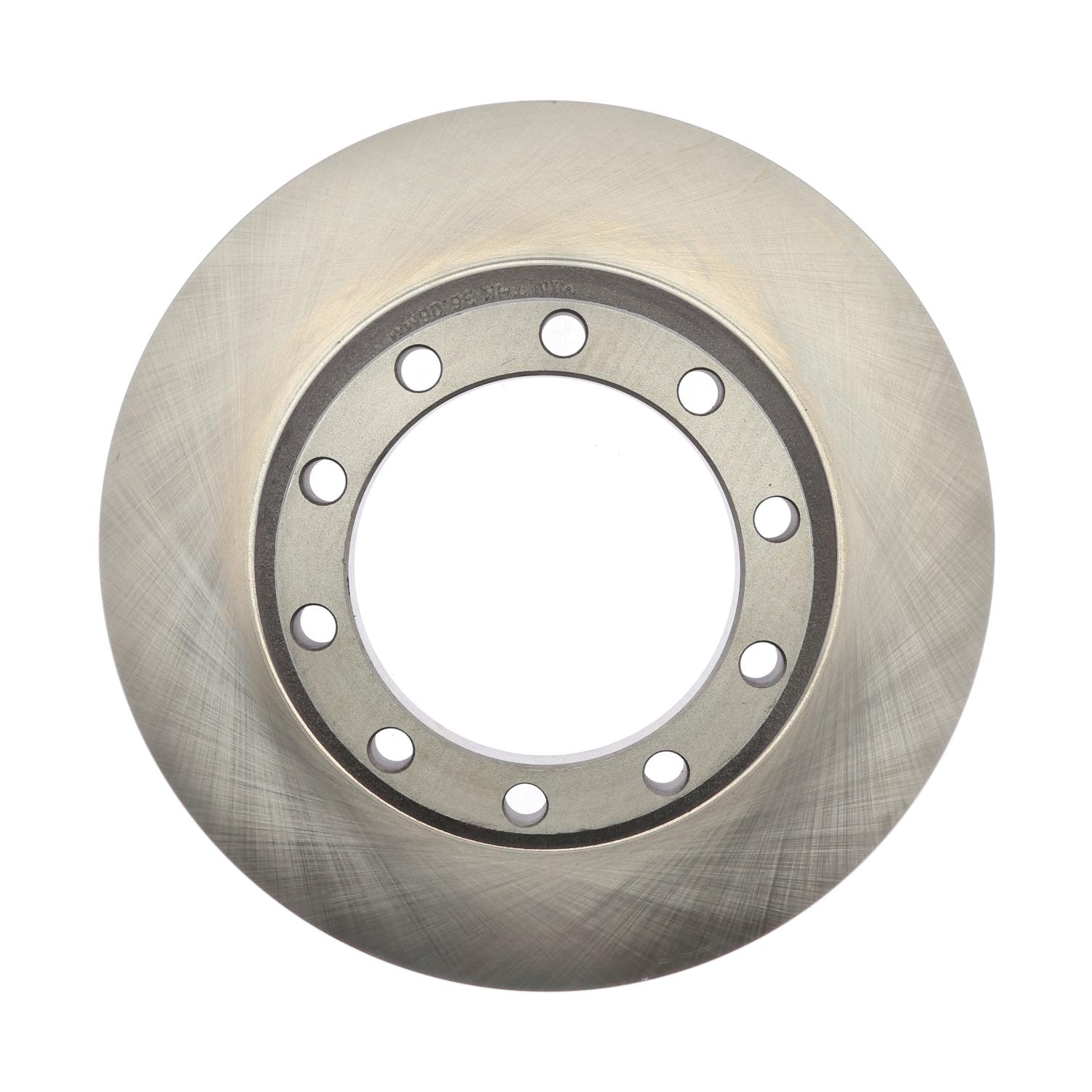 Raybestos 680375R - Disc Brake Rotor Raybestos 680375R Disc Brake Rotor product image 3 of 3