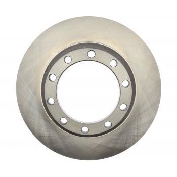 2003 Ford F650 Disc Brake Rotor Rear Raybestos 680375R image 3 of 3