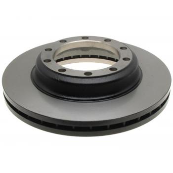 2003 Ford F650 Disc Brake Rotor Front Raybestos 680376 image 1 of 3