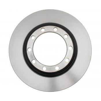 2003 Ford F650 Disc Brake Rotor Front Raybestos 680376 image 3 of 3