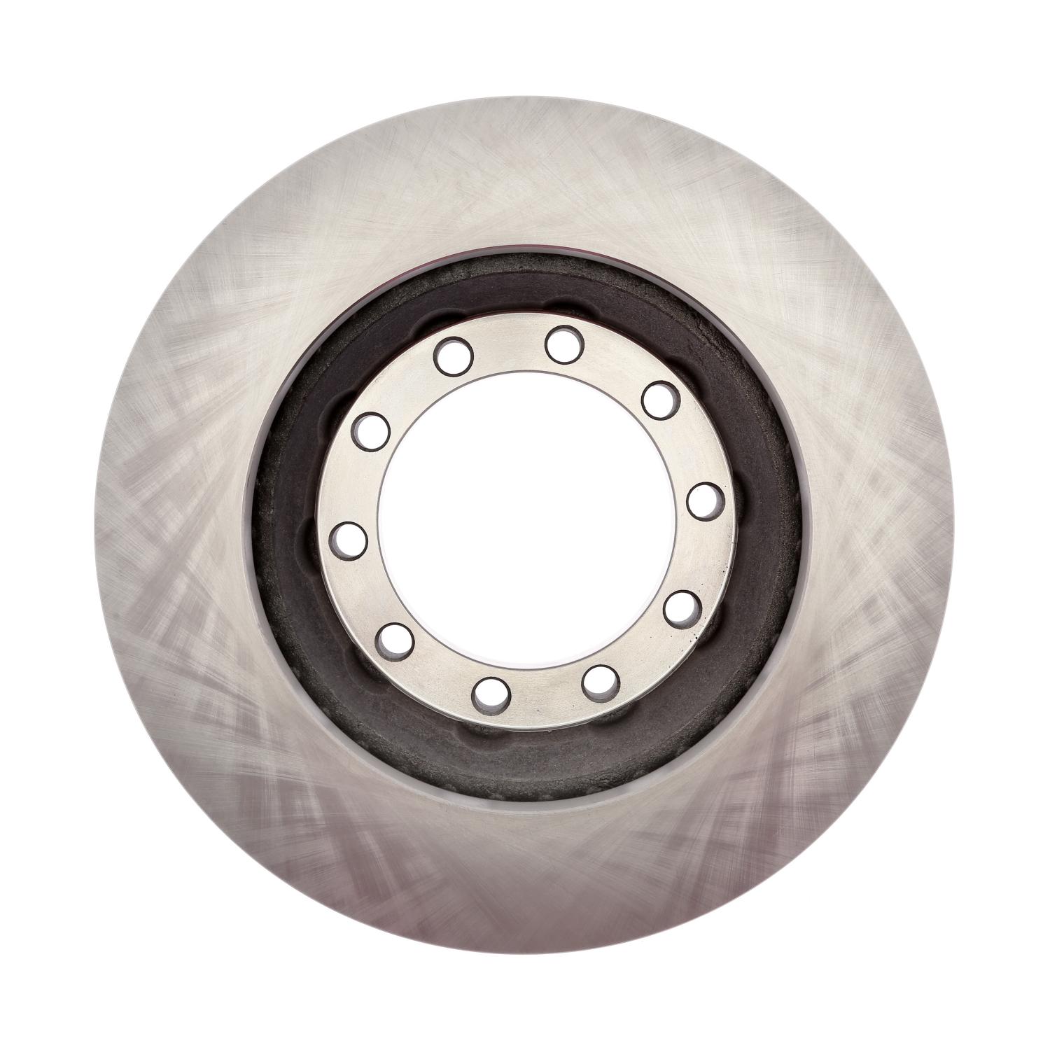 Raybestos 680376R - Disc Brake Rotor Raybestos 680376R Disc Brake Rotor product image 2 of 3