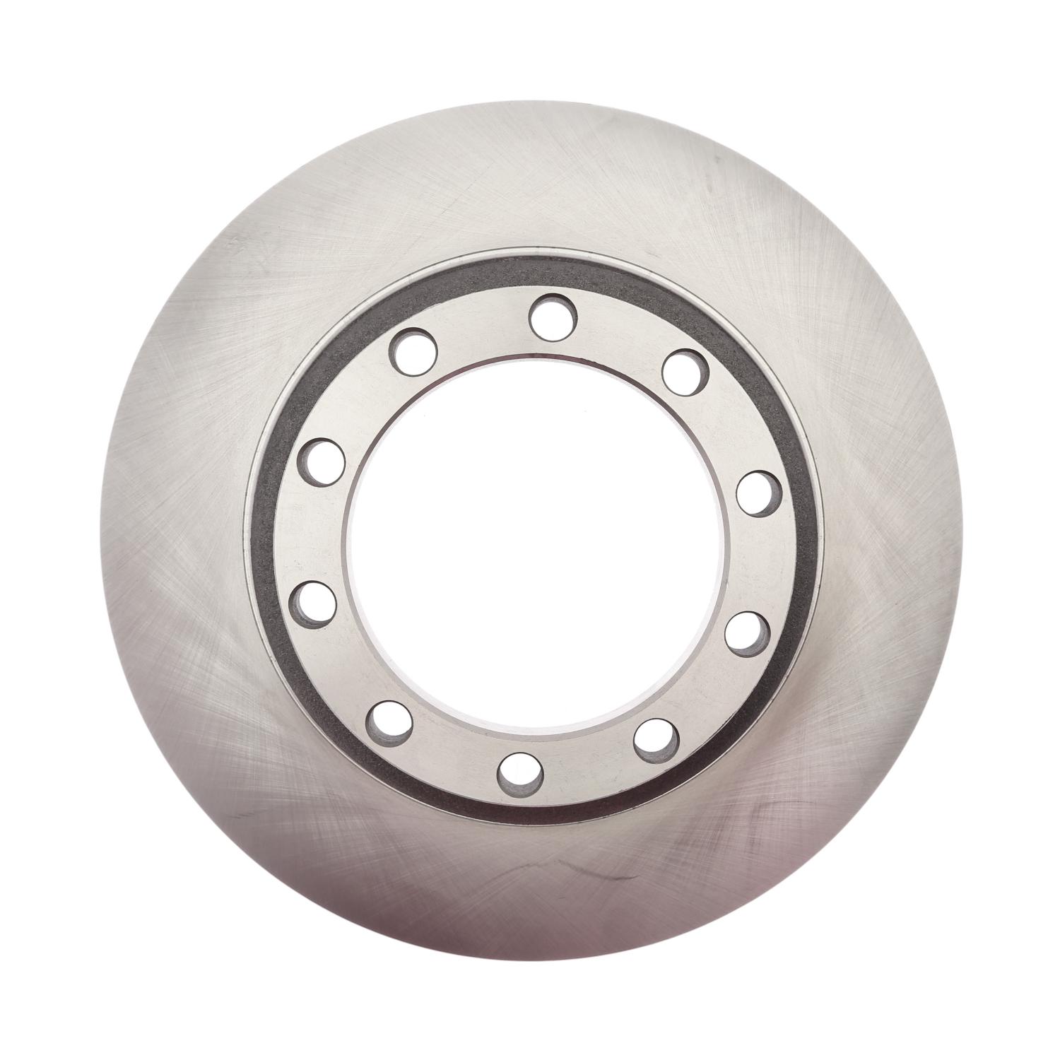 Raybestos 680376R - Disc Brake Rotor Raybestos 680376R Disc Brake Rotor product image 3 of 3
