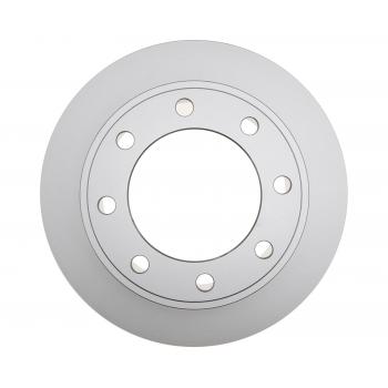 2012 Ford F-250 Super Duty Disc Brake Rotor Rear Raybestos 680394FZN image 3 of 3