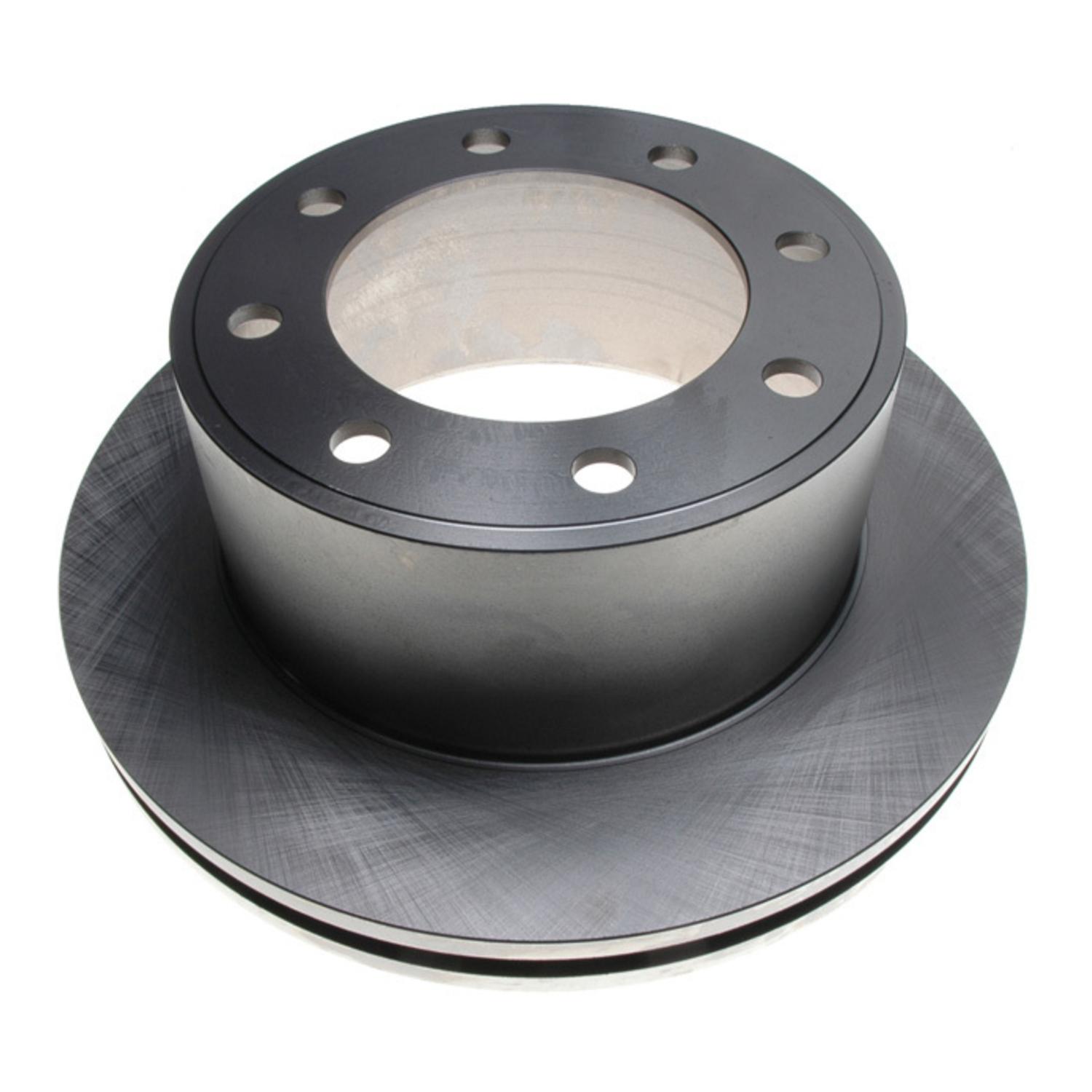 Raybestos 680394R Disc Brake Rotor product image 1 of 3