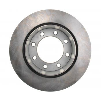 2012 Ford F-250 Super Duty Disc Brake Rotor Rear Raybestos 680394R image 2 of 3