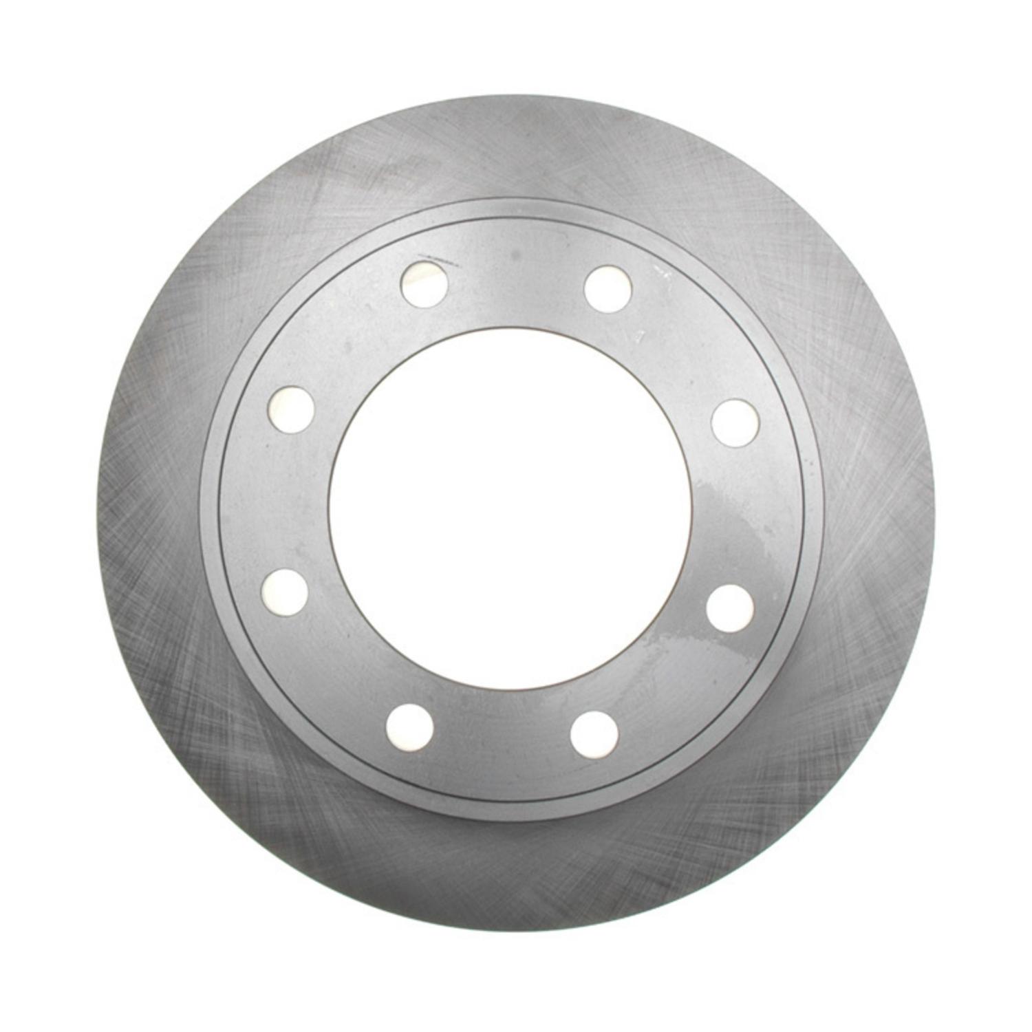 Raybestos 680394R Disc Brake Rotor product image 3 of 3