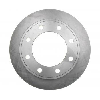 2012 Ford F-250 Super Duty Disc Brake Rotor Rear Raybestos 680394R image 3 of 3