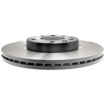 2011 Ford Fusion Disc Brake Rotor Front Raybestos 680404 image 1 of 3