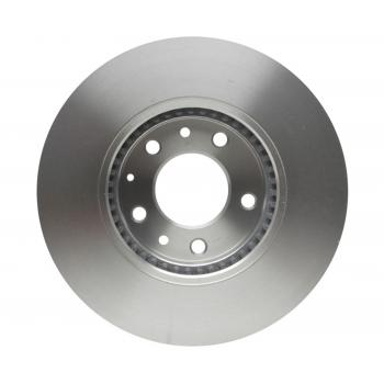 2011 Ford Fusion Disc Brake Rotor Front Raybestos 680404 image 2 of 3