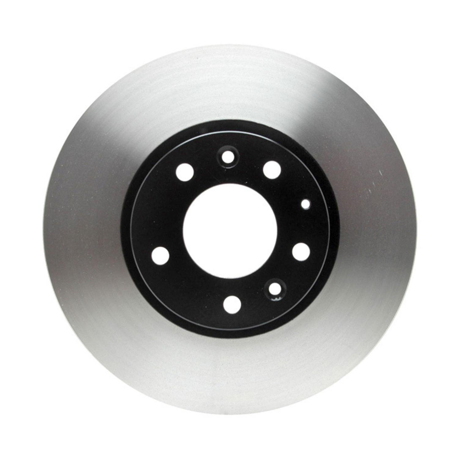 Raybestos 680404 - Disc Brake Rotor Raybestos 680404 Disc Brake Rotor product image 3 of 3