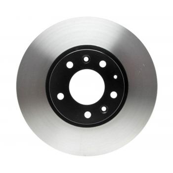 2011 Ford Fusion Disc Brake Rotor Front Raybestos 680404 image 3 of 3