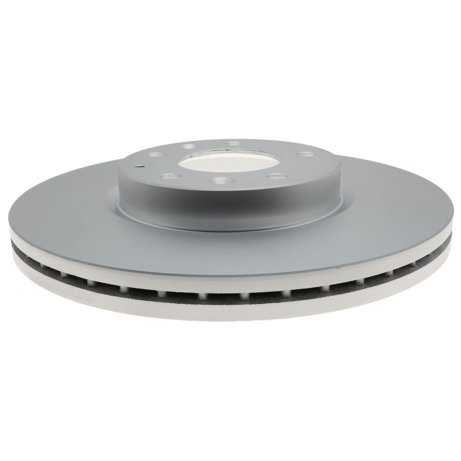 Raybestos 680404FZN Disc Brake Rotor product image 1 of 3