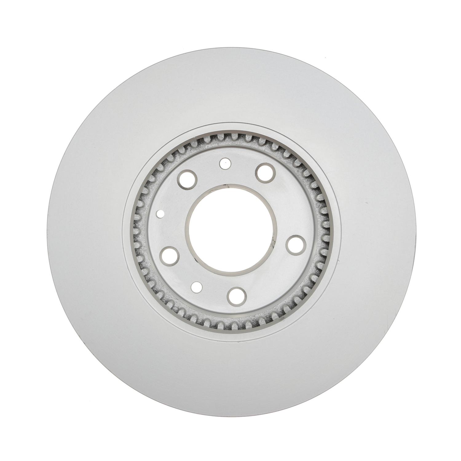 Raybestos 680404FZN Disc Brake Rotor product image 2 of 3